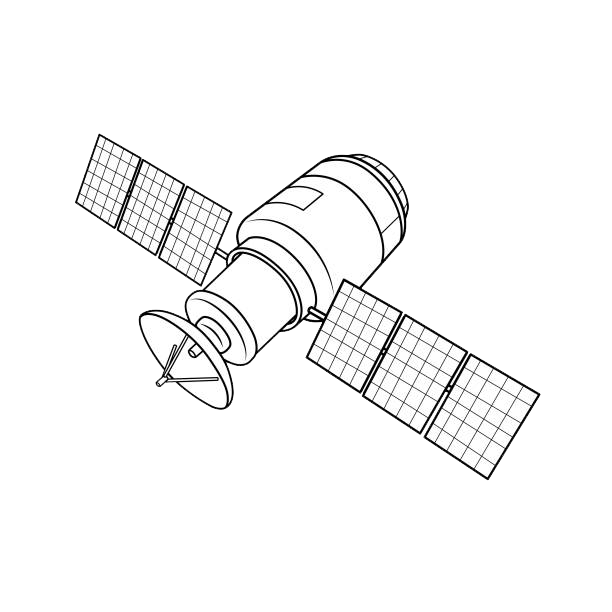 satellite